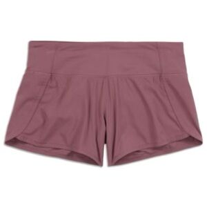 Lululemon Speed Up Short 2.5"